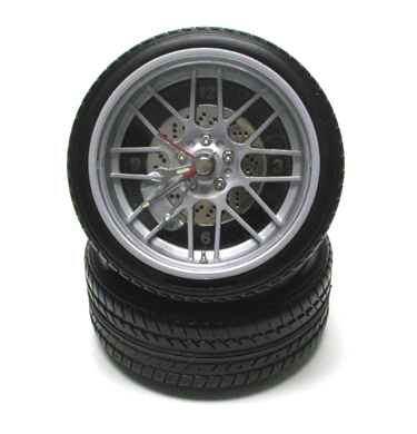 MC-333 Rubber Tire $8.50